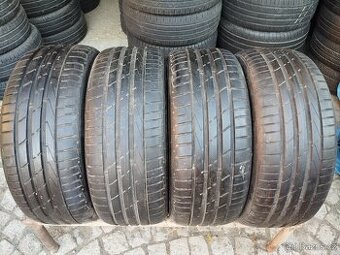 225/45/18 letní pneu HANKOOK PIRELLI 225/45 R18