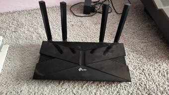 WiFi router - 1