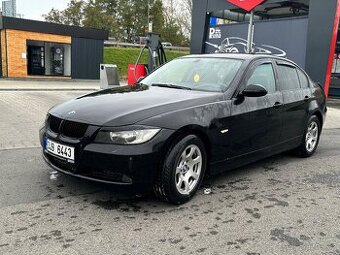 BMW e90