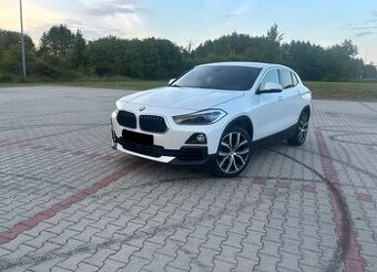 BMW X2 F39 28i xDrive 241K