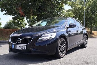 Volvo V40 T3, 2.0, nová STK