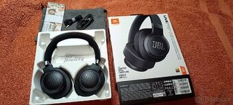 JBL LIVE 770nc