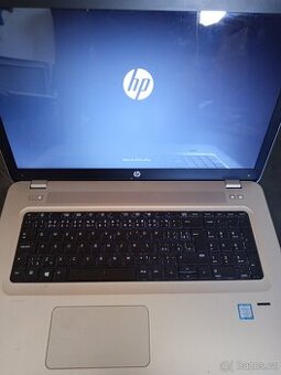 HP ProBook 470 G4