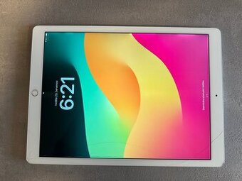 iPad Pro 2 generace 512 gb - 1