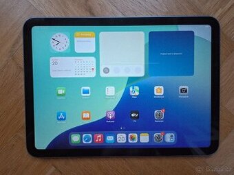 Apple iPad 10,9" 64GB (10. generace), modrý