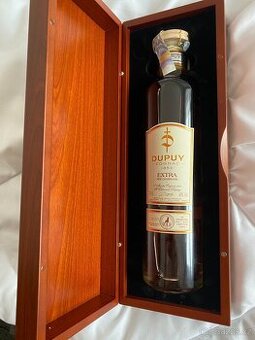 COGNAC DUPUY 0,7l - 1