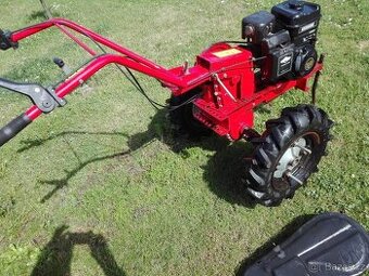 Malotraktor - kultivator MS- 07- VA Mountfield