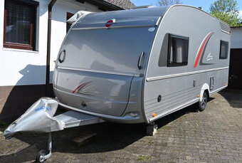 top karavany Bürstner Averso Plus 510 tk