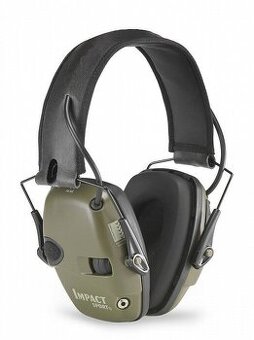 Elektronická sluchátka Impact Sport® Howard Leight Honeywell