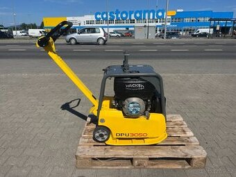 Reverzní vibrační deska Wacker Neuson DPU 3050He, Bomag