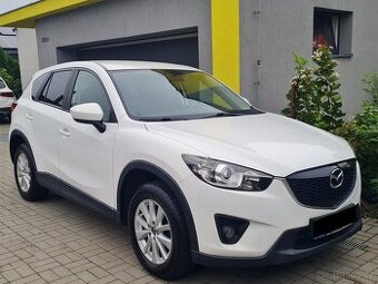 2.2 SKYACTIV-D, 4X4, ČR GAR.KM