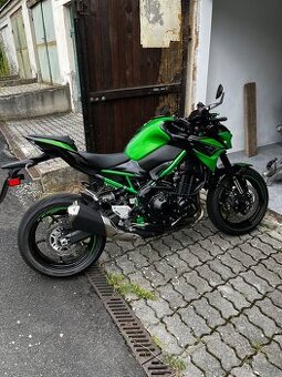 Kawasaki z900 r.v 2022
