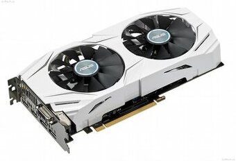 nVidia GeForce GTX 1060 6GB