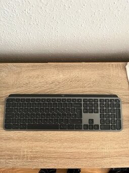 Logitech MX Keys Plus