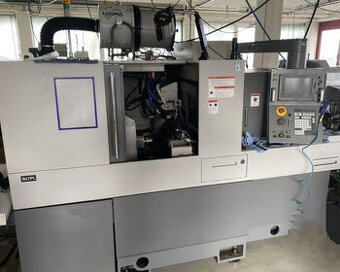 Soustruhy - CNC A32 VIIPL