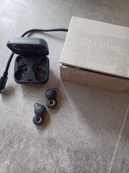 Sony LinkBuds WF-L900,