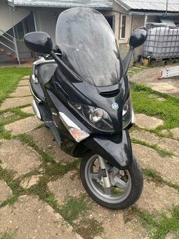 Piaggio xevo 125