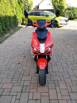 Motorro formula 125i