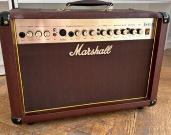 Prodám combo Marshall AS50D