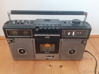JVC - TUZEX