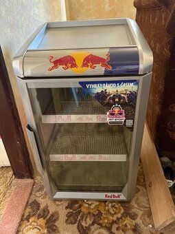 Redbull lednice