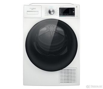 WHIRLPOOL W7 D84WB EE Supreme Silence