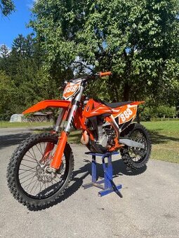 Ktm sxf450