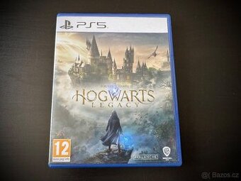 Hogwarts Legacy PS5 hra