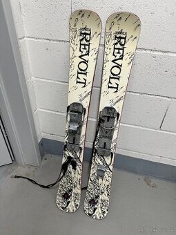 Skiboardy