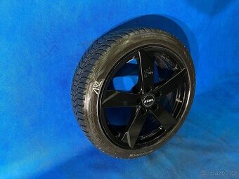 ALU kola Rial 225/45/R18 Hankook