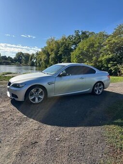 BMW E92 335d