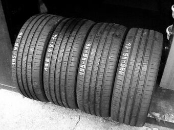 JETÉ LETNÍ PNEU