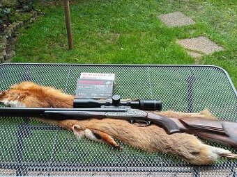 Kulový dvoják Blaser S2 DB