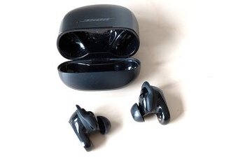 Prodám sluchátka BOSE QuietComfort Earbuds Ultra