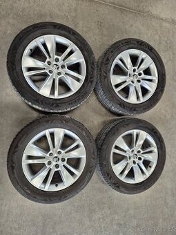 Škoda kodiaq 235/55 R18 Et 43 letní