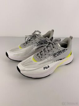 Fila Beryllium pánské sportovní boty / na běh 43