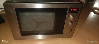 Mikrovlná trouba MICROMAT 143E/U  TYP A71A000V