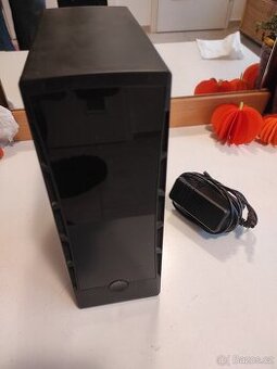 Prodám použitý Smart box O2