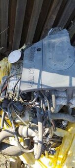 Motor Škoda Fabia 1.2 po GO a další motory