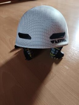 Helma snowboard, lyže Westige white matt, velikost 60 cm