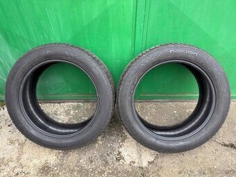 235/50 R18 101V XL zimní NOKIAN