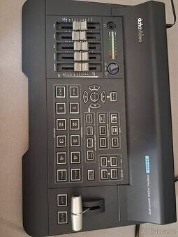 Digital video switcher od datavideo