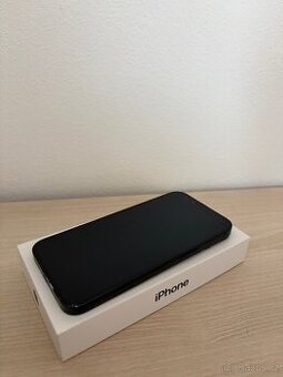 IPhone 13 256gb temně inkoustový
