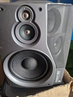 Prodám reproduktory aiwa 120w