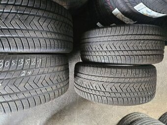 275/40R21 107V XL Scorpion Winter N0 PIRELLI