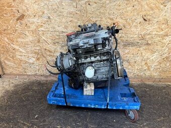 NASTROJENÝ MOTOR 1.3 MPI 50KW ŠKODA FELICIA 781.136 M