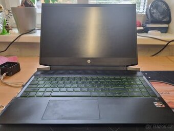 HP Pavilion Gaming 14