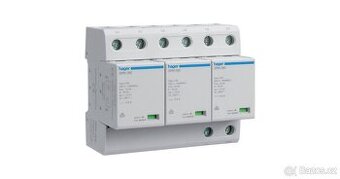 Pro HAGER SPN800 TNC B+C: