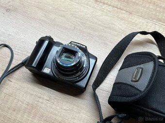 Olympus SZ-31