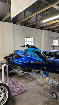 Yamaha GP1800R
